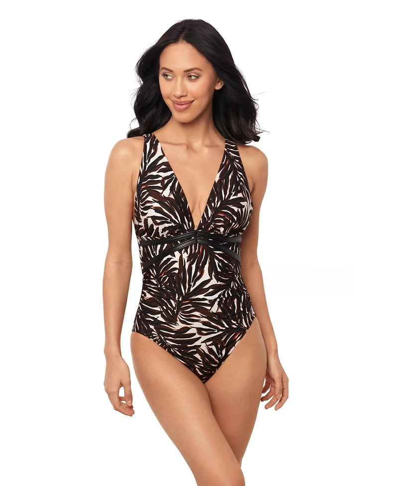 Magicsuit Women's Ventana Evangeline One Piece Swimsuit