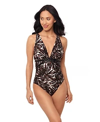 Magicsuit Women's Ventana Evangeline One Piece Swimsuit