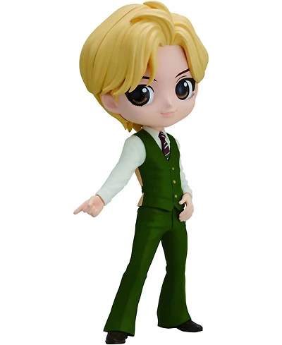 Bts - BanPresto - Tinytan Dynamite - Q Posket - V Version B Staute
