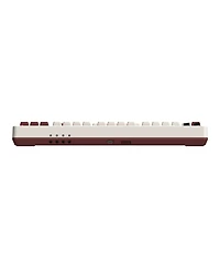 8Bitdo Retro Programmable Bluetooth Wireless Mechanical Gaming Keyboard - Fami Edition - 85HA01