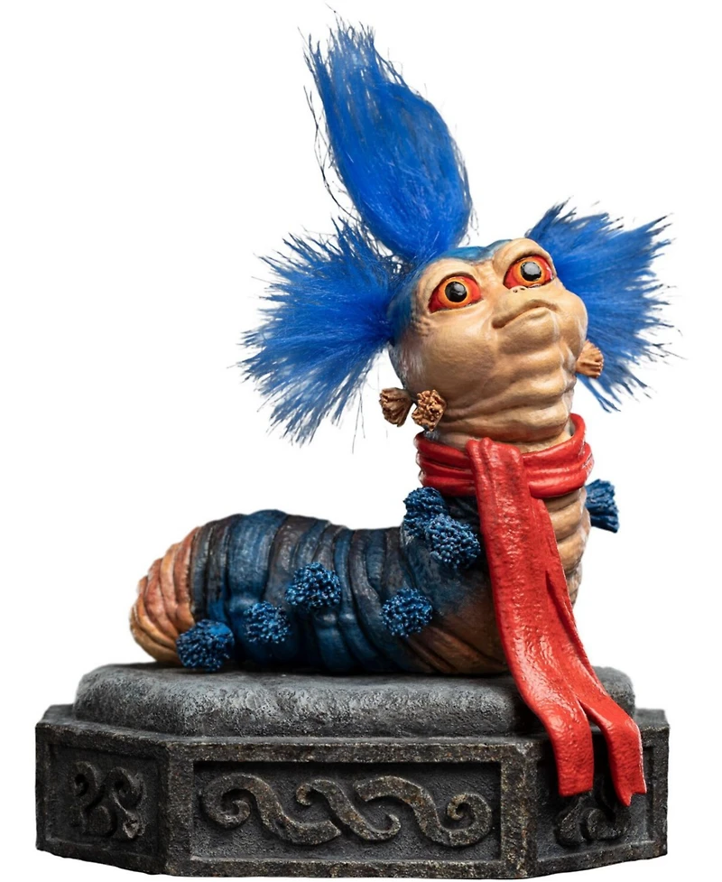 Weta Workshop Polystone - Labyrinth (1986)