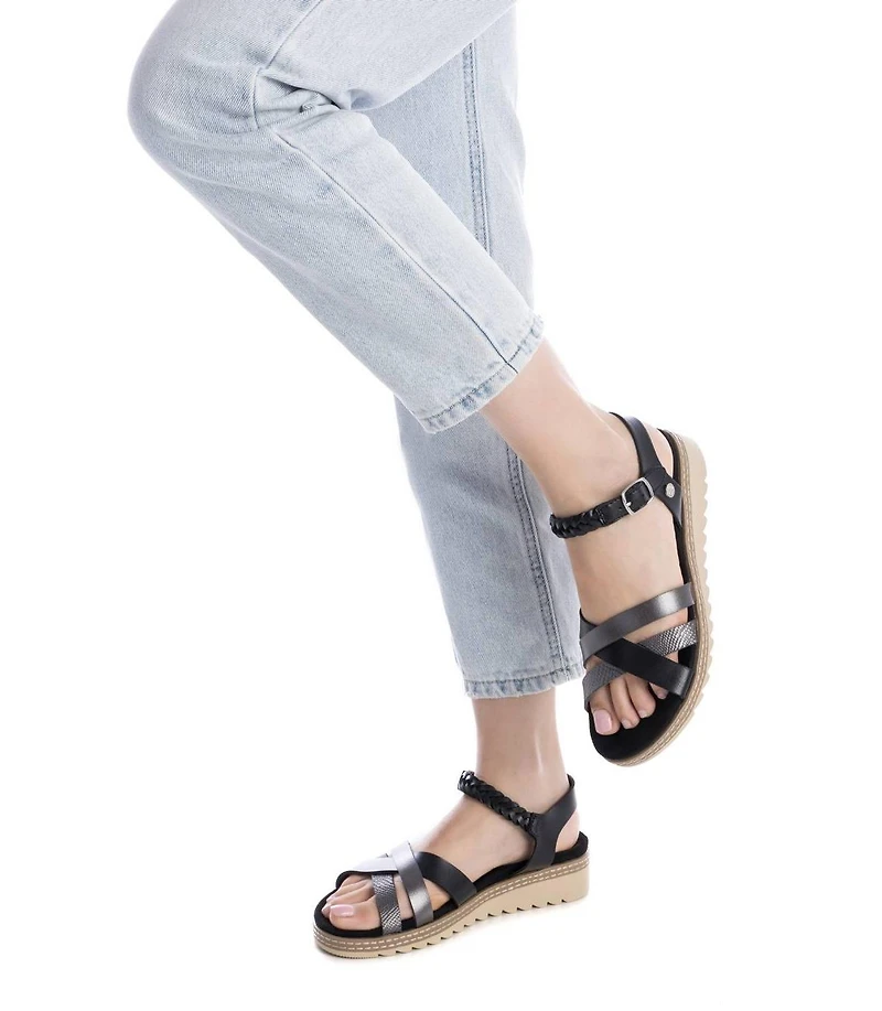 Xti Women's Casual Sandals