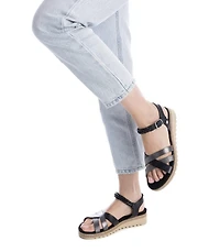 Xti Women's Casual Sandals