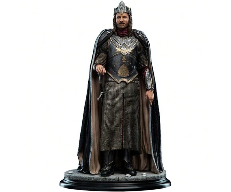 Weta Workshop Polystone - The Lord of the Rings Trilogy