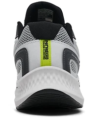 Skechers Men's Go Run Consistent 2.0 Wide-Width Running Sneakers from Finish Line