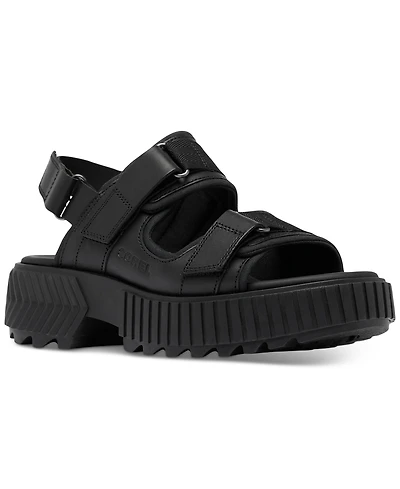 Sorel Women's Ona Ave Multistrap Sandals
