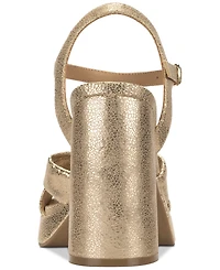 Wild Pair Laviniaa Platform Dress Sandals, Exclusively at Macy's
