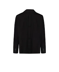 Pcfg Men's Free Heaven Linen Suit Blazer