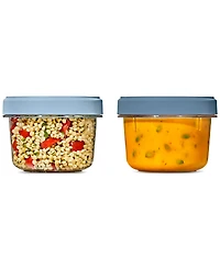 Oxo Good Grips Twist Stack -oz. Container