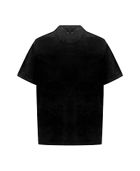 Pcfg Men's Acid Washed Track Tee