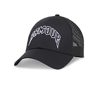 Under Armour Men's Blitzing Trucker Hat