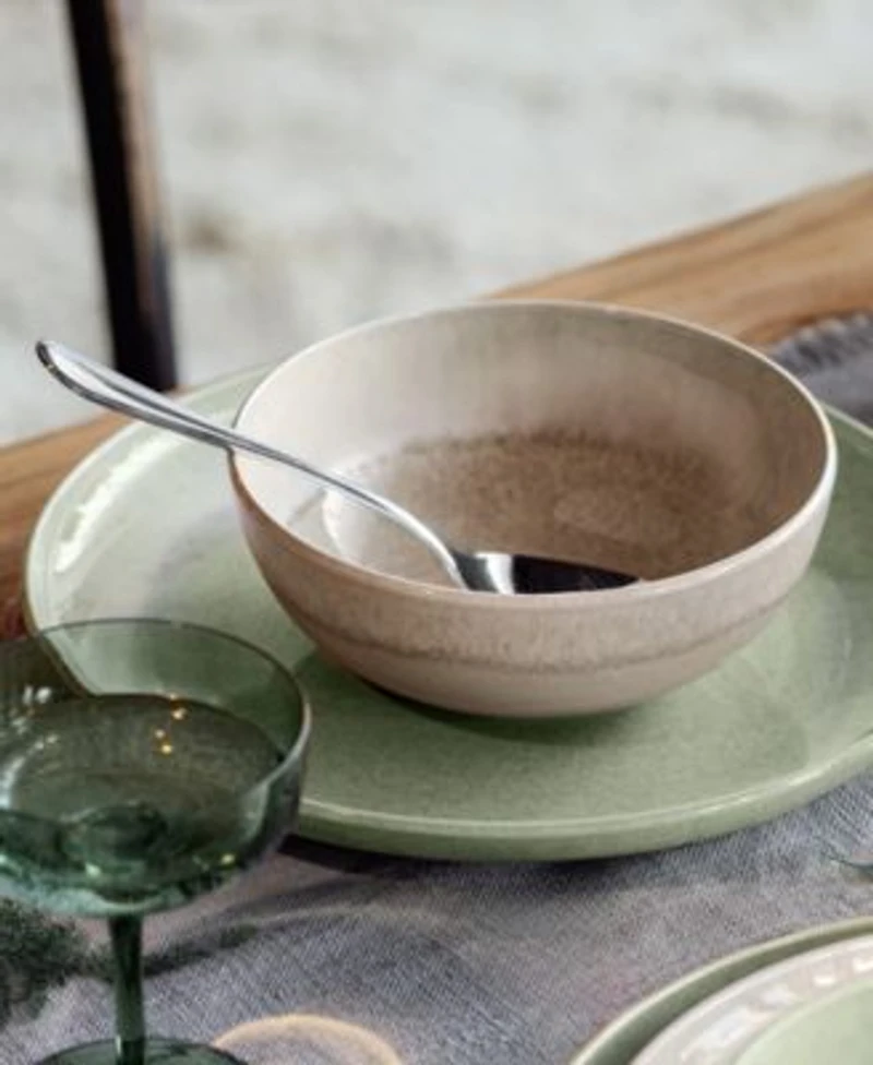 Villeroy Boch Perlemor Dinnerware Collection