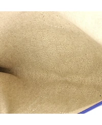 Pre-Owned Hermes Pm Jige Clutch Epsom