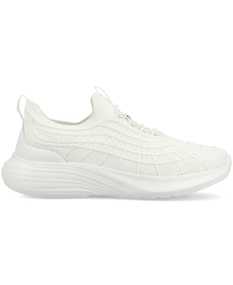 Journee Collection Women's Dasha Slip On Sneakers