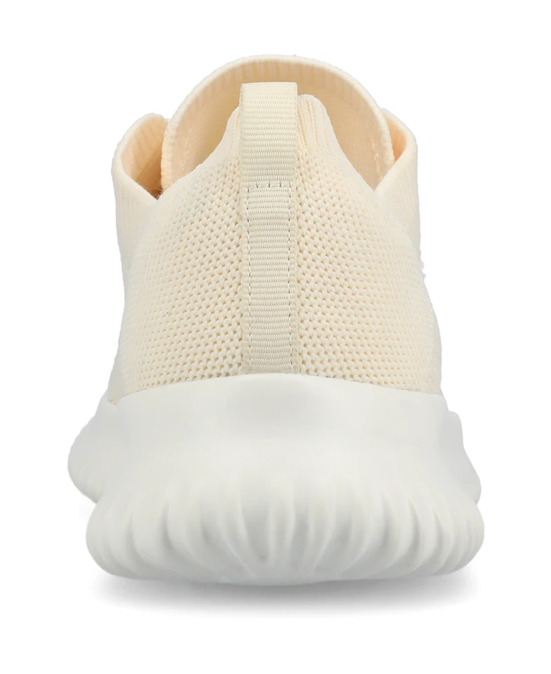 Journee Collection Women's Brena Lace Up Sneakers