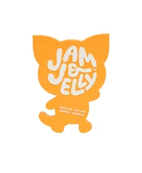 15W Wireless Charging Pad, Qi Compatible, Cute Puppy Design