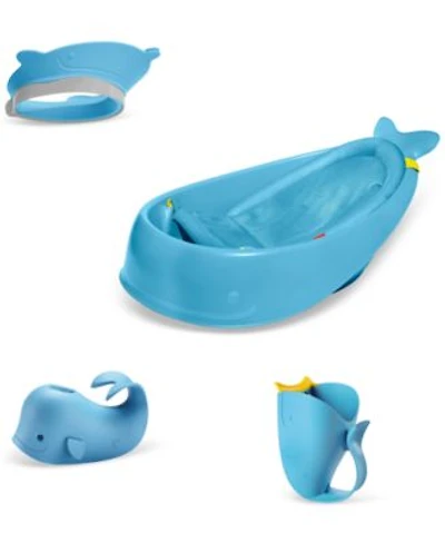 Skip Hop Moby Spout Cover Waterfall Bath Rinser Smart Sling 3 Stage Tub Bath Visor