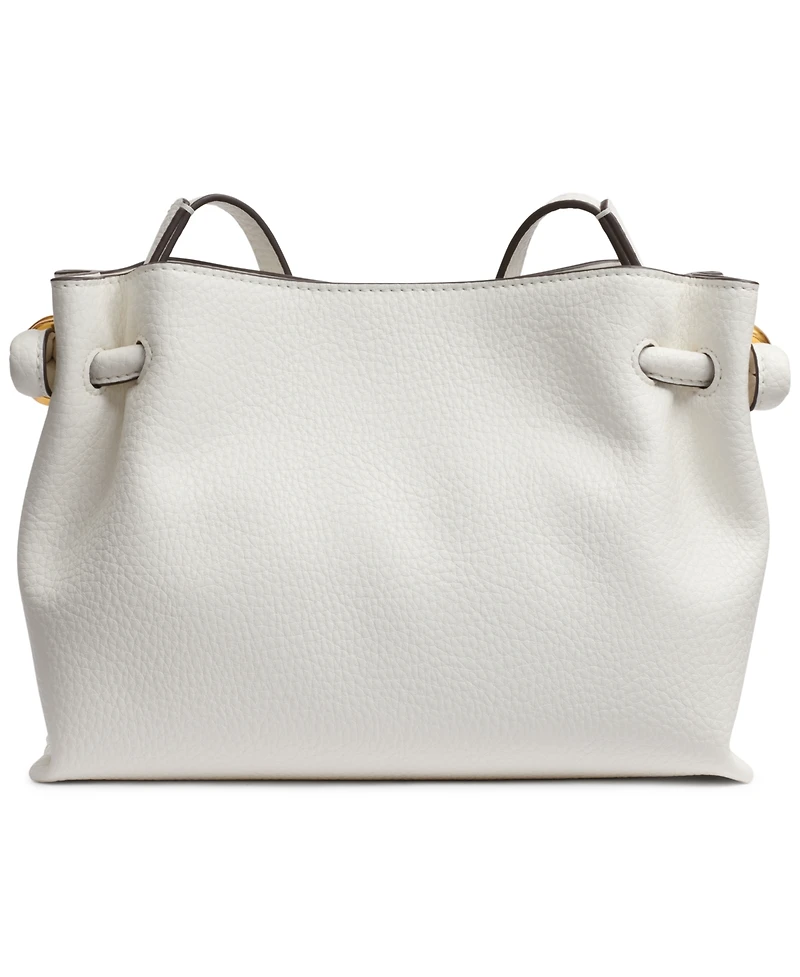 Donna Karan New York Cashmere Crossbody Bag