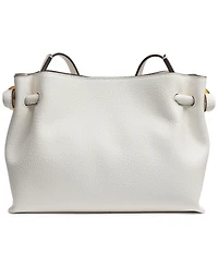 Donna Karan New York Cashmere Crossbody Bag