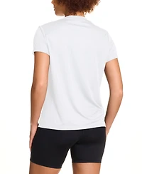 Reebok Women's Id Performance Tech Short-Sleeve T-Shirt