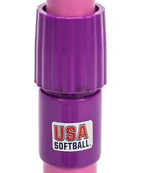 Franklin Sports Xt Kids Baseball and Softball Batting Tee Set