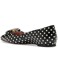 Kate Spade New York Women's Bowdie Ballet Flats