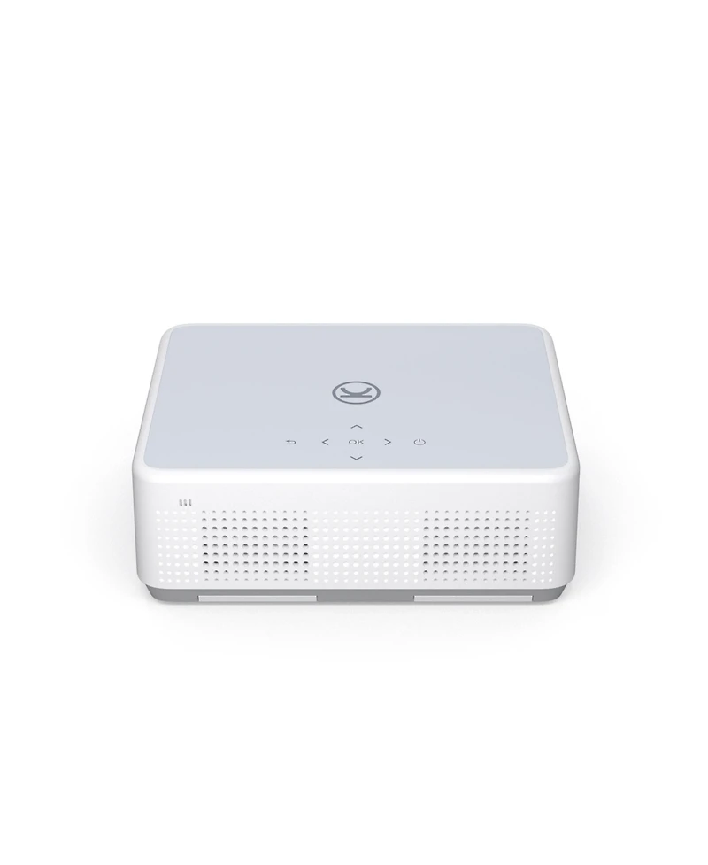 Vankyo Leisure 570D 1080P Projector with Built-In Streaming Content Full Hd