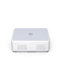 Vankyo Leisure 570D 1080P Projector with Built-In Streaming Content Full Hd