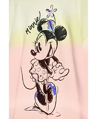 Desigual Girls Girls's Minnie Mouse sweatshirt