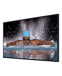 Samsung QN55LST7DA 55" 4K The Terrace Partial Sun Qled Uhd Outdoor Smart Tv (2024)