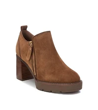 Carmela Leather Collection Women's Fashion Pumps By Xti
