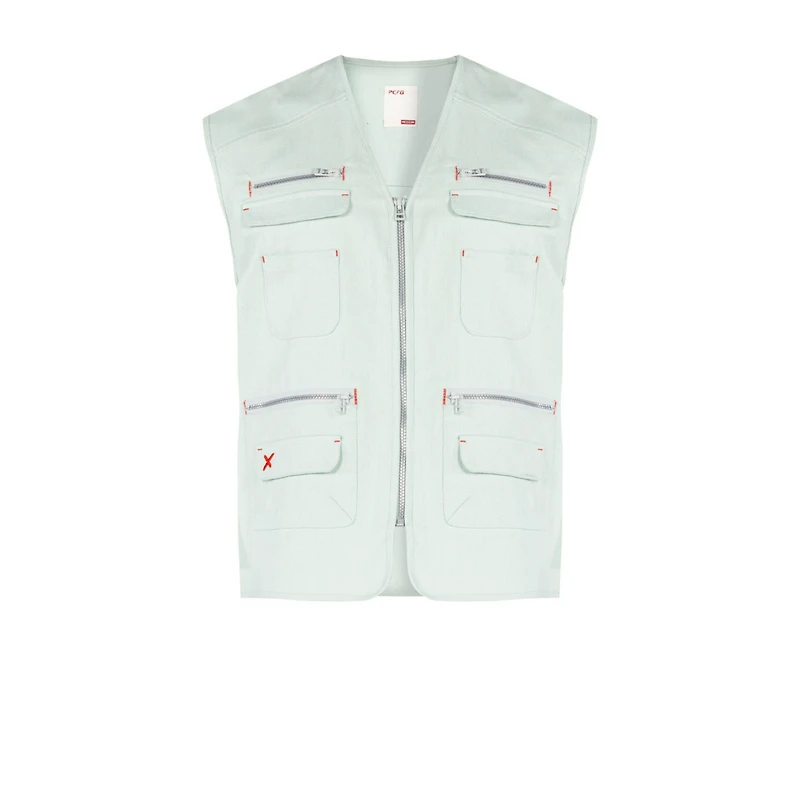 Pcfg Men's Free Heaven Vest With Pocket