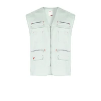 Pcfg Men's Free Heaven Vest With Pocket