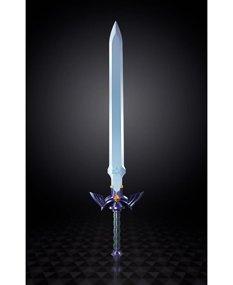 Tamashii Nations - The Legend of Zelda - Proplica