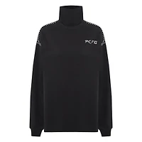 Pcfg Men's High Neck Tee