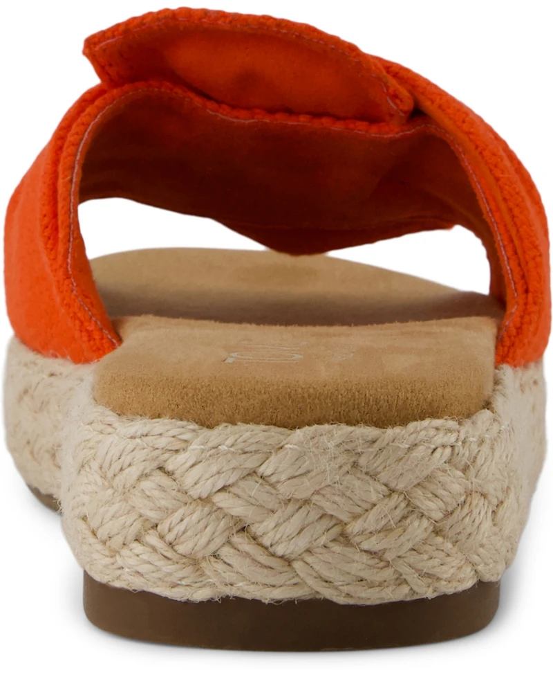 Toms Women's Abby Slide Slip-On Sandals