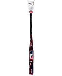Franklin Sports Mlb Slammin' Bat & Ball Set