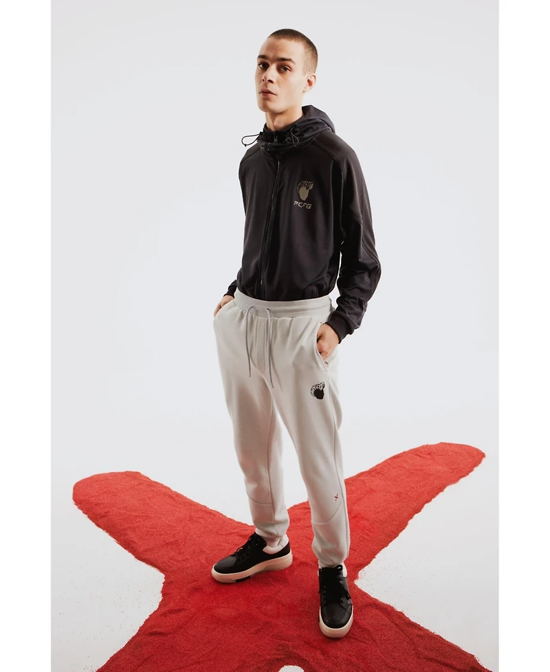 Pcfg Men's Comfort Track Sweatpant