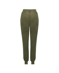 Pcfg Men's Acid Washed Track Sweatpant - Black