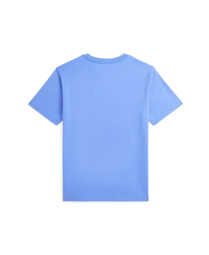 Polo Ralph Lauren Big Boys Jersey Pocket T-Shirt