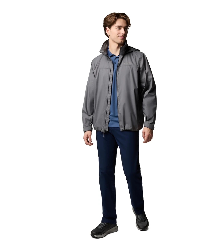 Columbia Men's Glennaker Lake Ii Rain Jacket