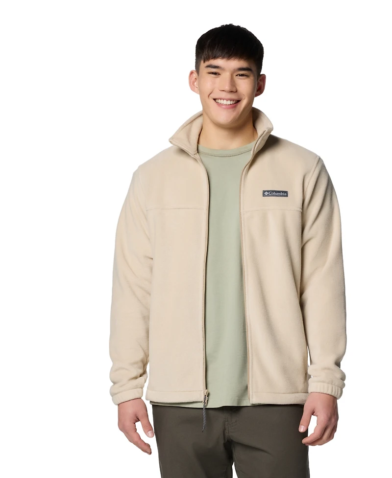 Columbia Men's Steens Mountain Full Zip Fleece Jacket