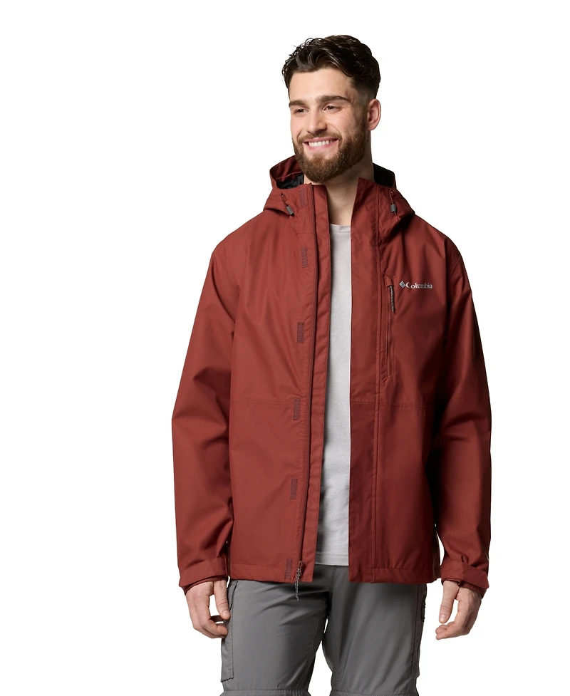 Columbia Men's Hikebound Ii Jacket