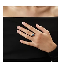 Ana Luisa Gold Mood Ring