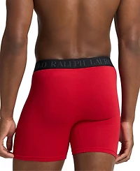 Polo Ralph Lauren Men's 3-Pk. Boxer Briefs Gift Set