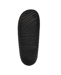 Calvin Klein Women's Nanzey Logo Pool Slide Sandals