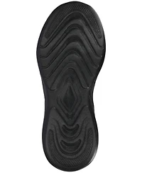 Journee Collection Women's Linnea Casual Slip-On Sneakers