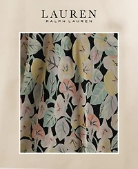 Lauren Ralph Lauren Women's Floral Crinkle Georgette Skirt, Regular & Petite