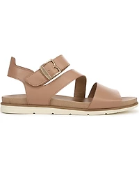Dr. Scholl's Women's Nicely Fun Strappy Sandals