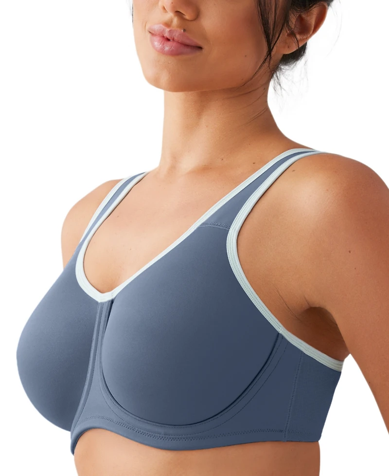 Simone Sport Hight Impact Underwire Bra 855170
